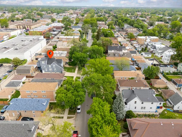 $799,000 | 2530 North Neva Avenue, Chicago, IL 60707