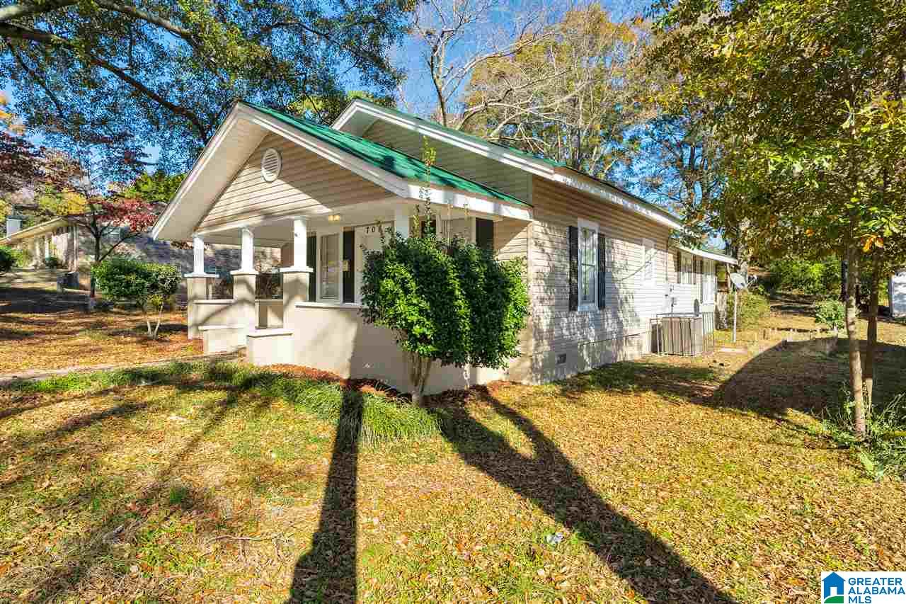705 5th Avenue South Jasper, AL 35501 - Photo 10 of 15