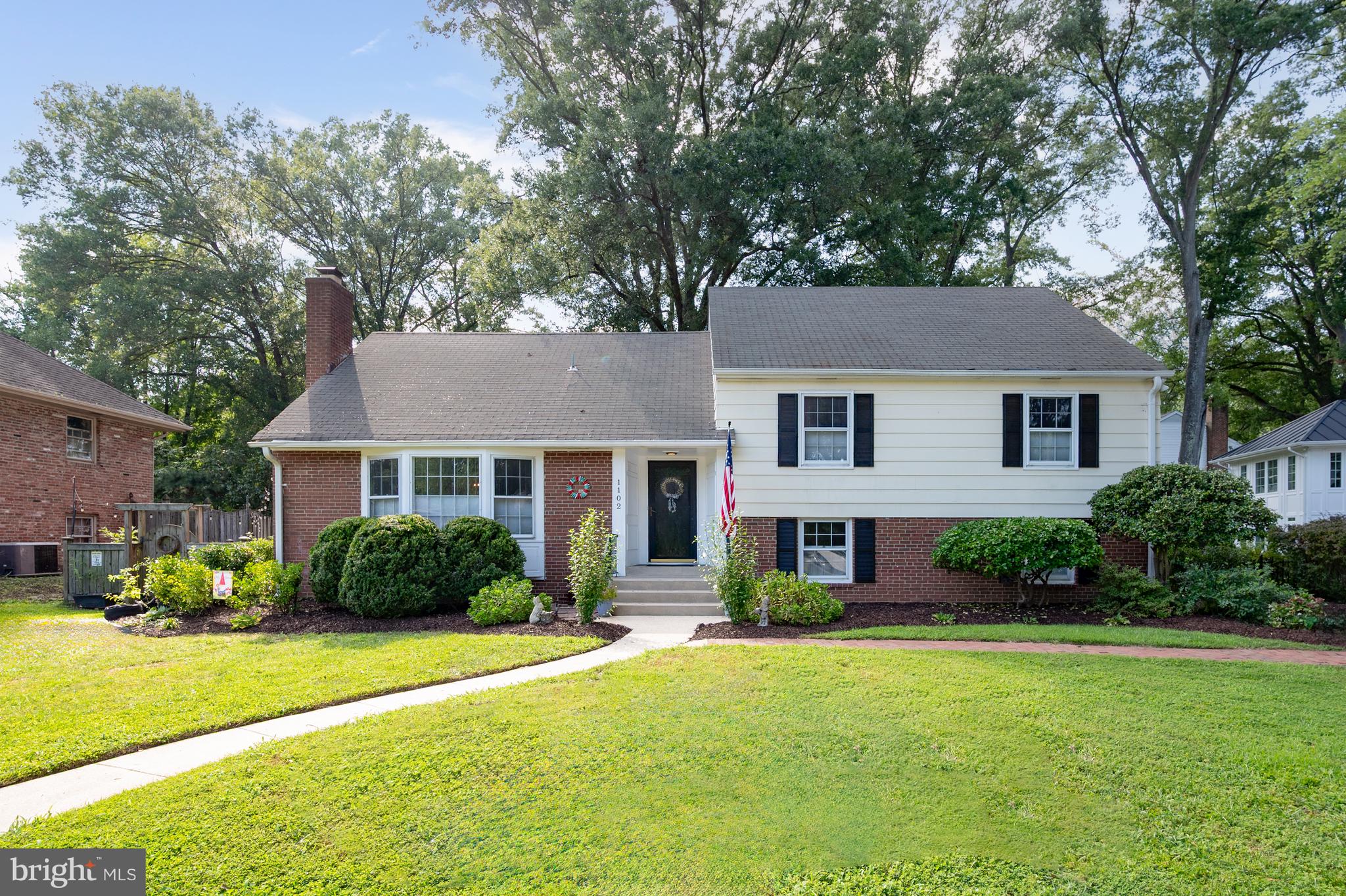1102 Alden Road Alexandria, VA 22308 - Photo 1 of 62 Gallery Image 1