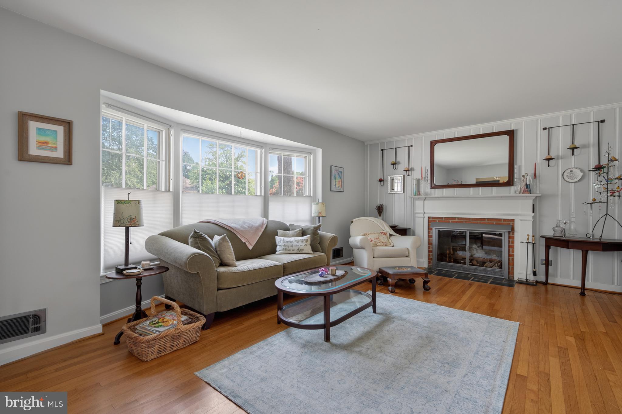 1102 Alden Road Alexandria, VA 22308 - Photo 17 of 62 Gallery Image 17