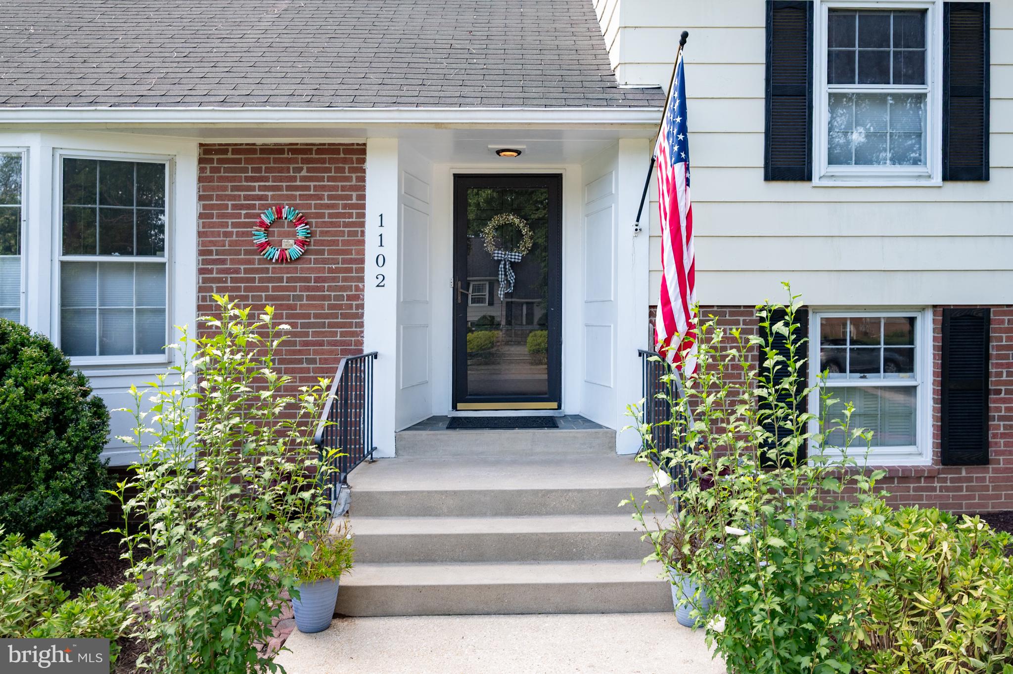 1102 Alden Road Alexandria, VA 22308 - Photo 3 of 62 Gallery Image 3