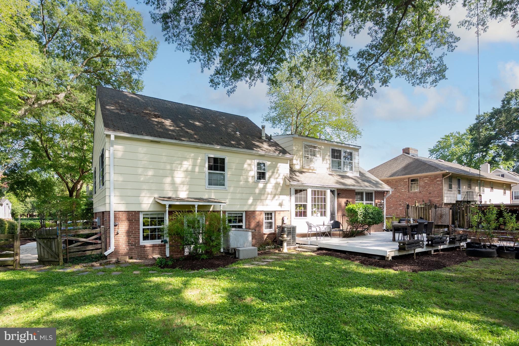 1102 Alden Road Alexandria, VA 22308 - Photo 43 of 62 Gallery Image 43