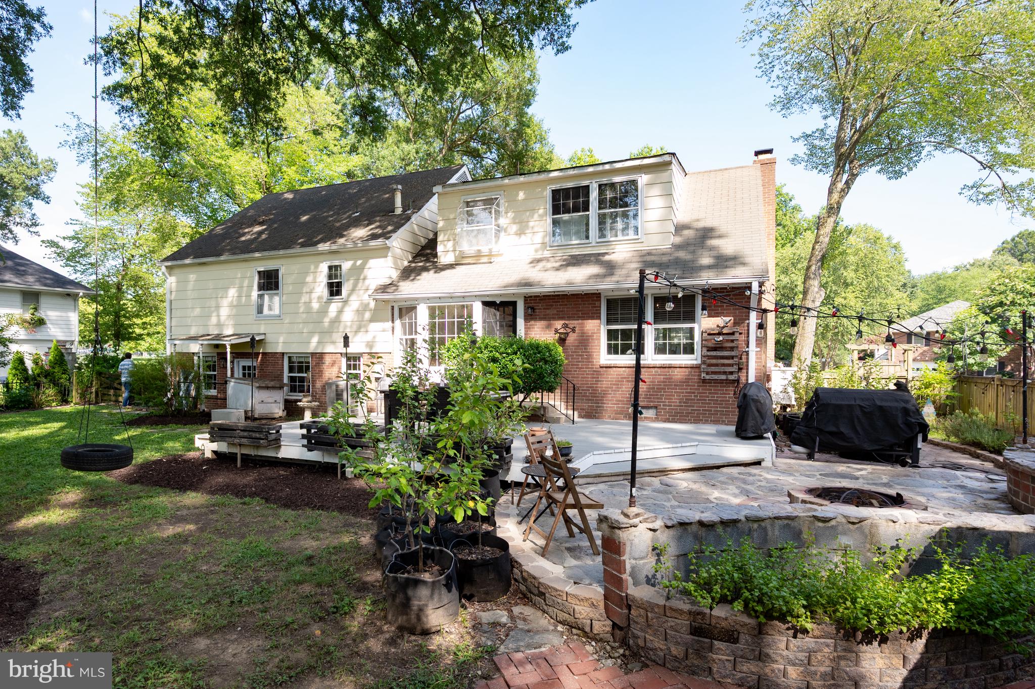 1102 Alden Road Alexandria, VA 22308 - Photo 44 of 62 Gallery Image 44