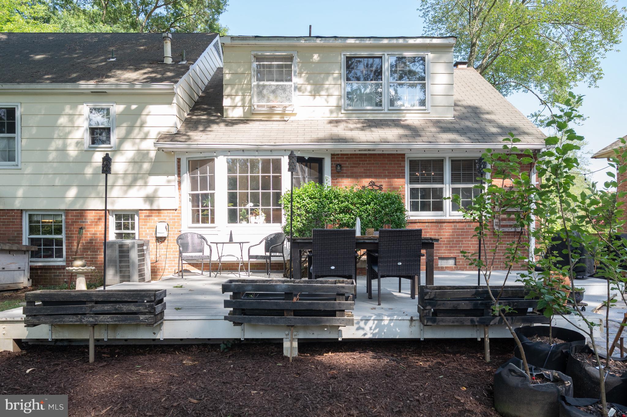 1102 Alden Road Alexandria, VA 22308 - Photo 46 of 62 Gallery Image 46