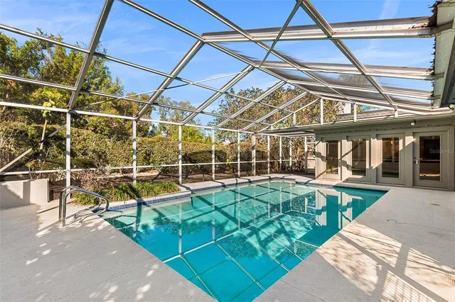 $800,000 | 1249 Lake Point Drive, Lakeland, FL 33813