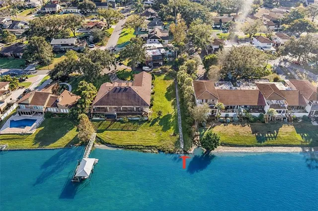 $800,000 | 1249 Lake Point Drive, Lakeland, FL 33813