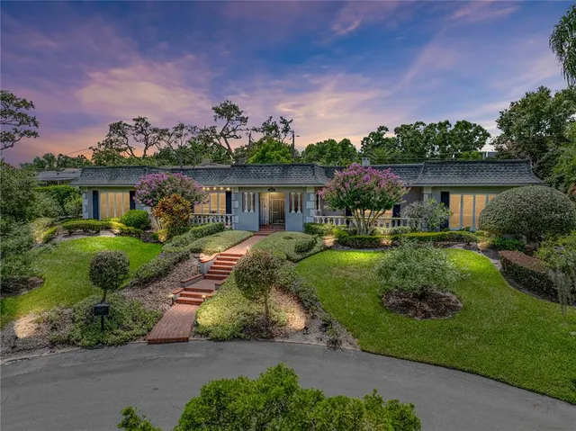 $800,000 | 1249 Lake Point Drive, Lakeland, FL 33813