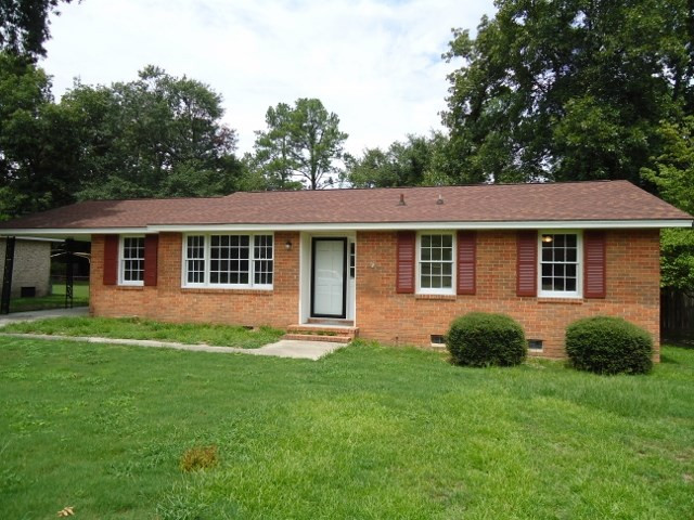 3563 Revere Road Martinez, GA 30907 - Photo 1 of 12 Main View