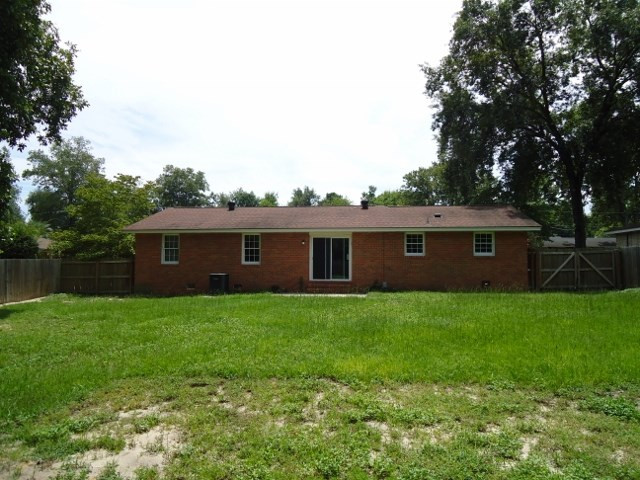 3563 Revere Road Martinez, GA 30907 - Photo 12 of 12