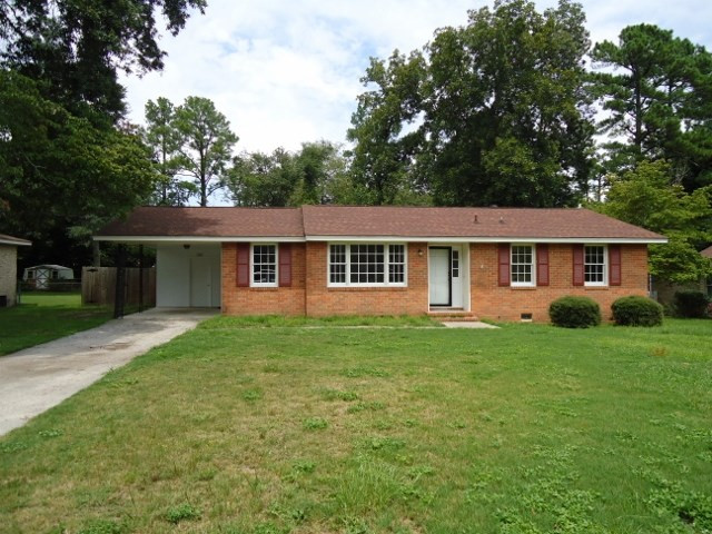 3563 Revere Road Martinez, GA 30907 - Photo 2 of 12