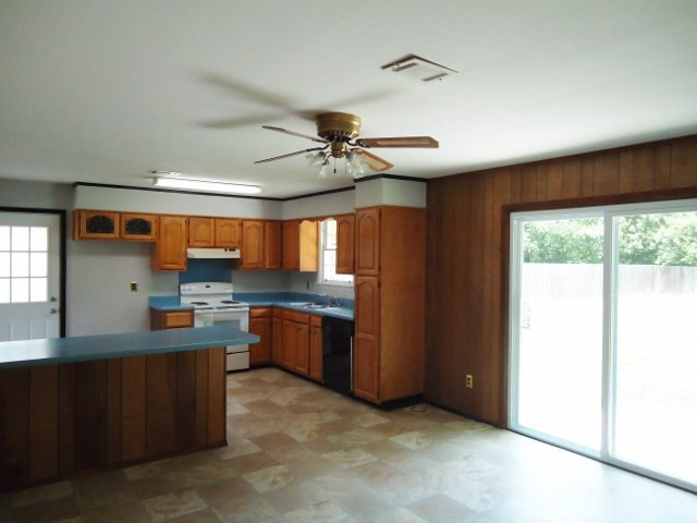 3563 Revere Road Martinez, GA 30907 - Photo 5 of 12