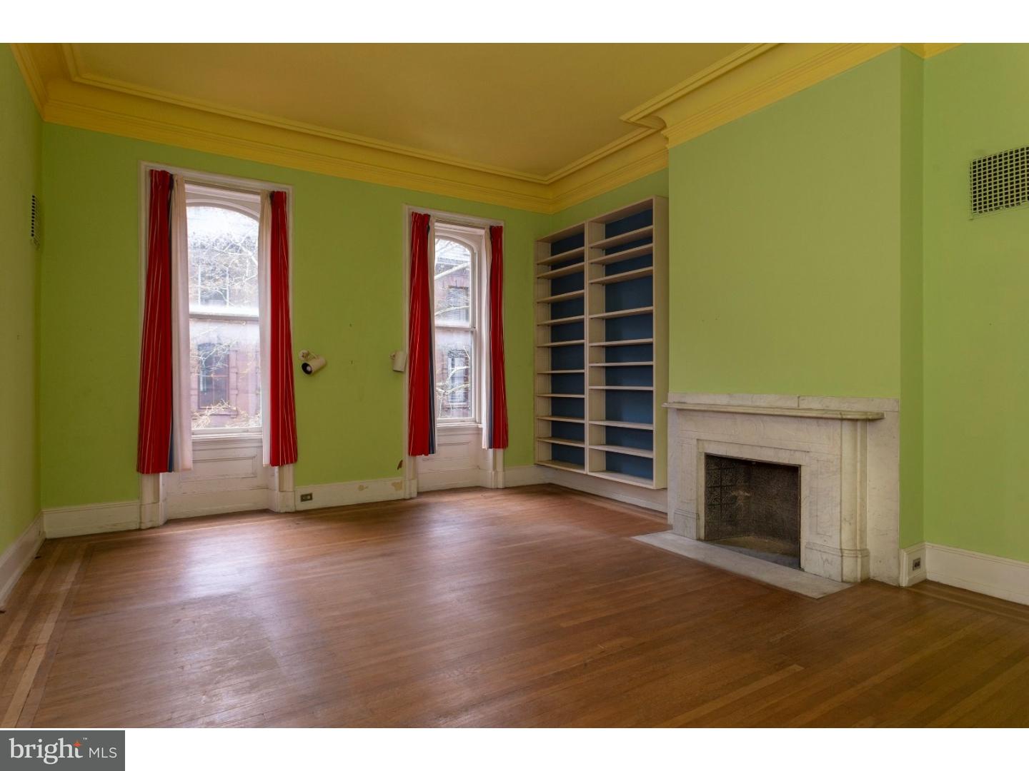 2016 Spruce Street Philadelphia, PA 19103 - Photo 16 of 25