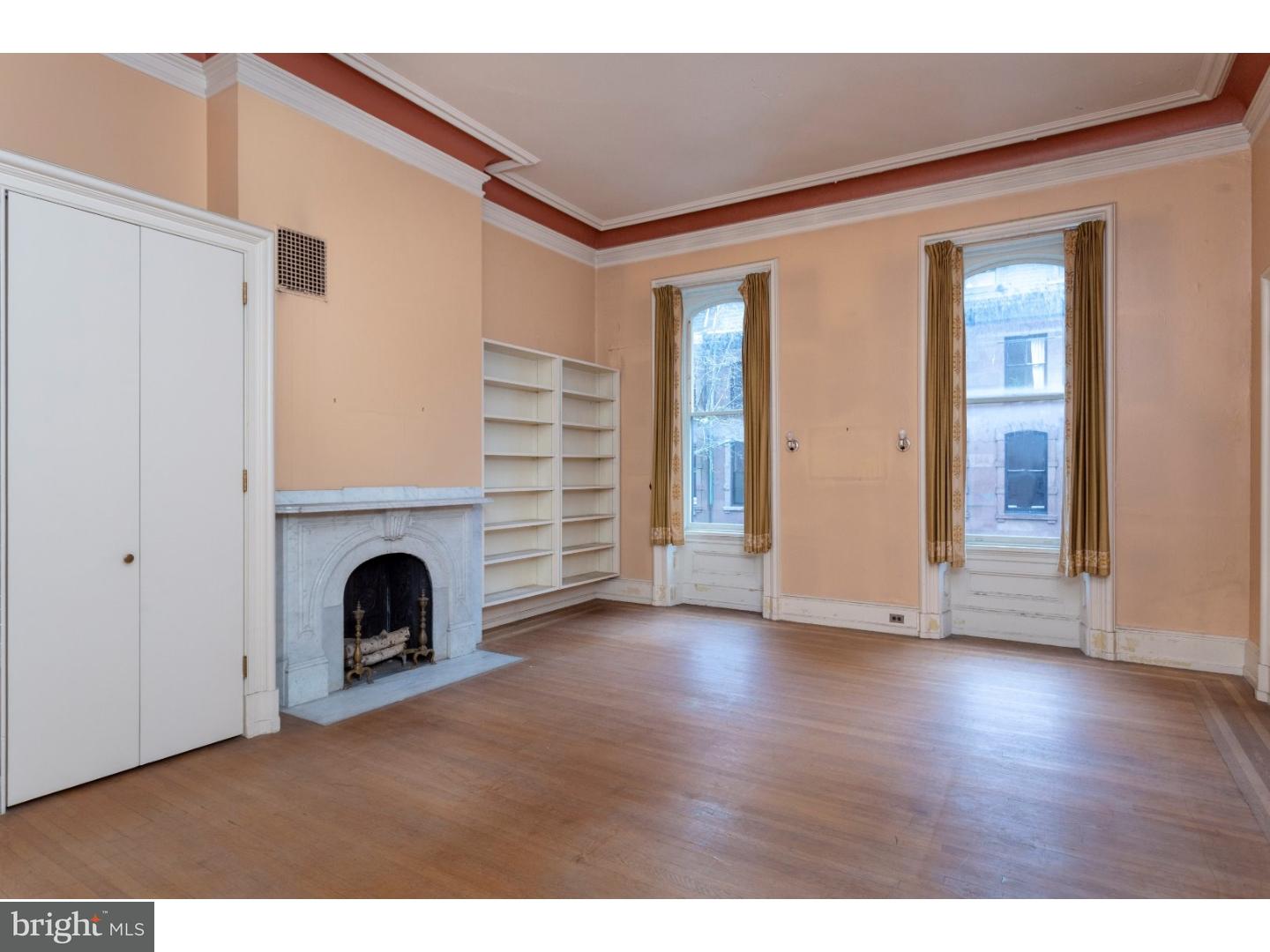 2016 Spruce Street Philadelphia, PA 19103 - Photo 17 of 25