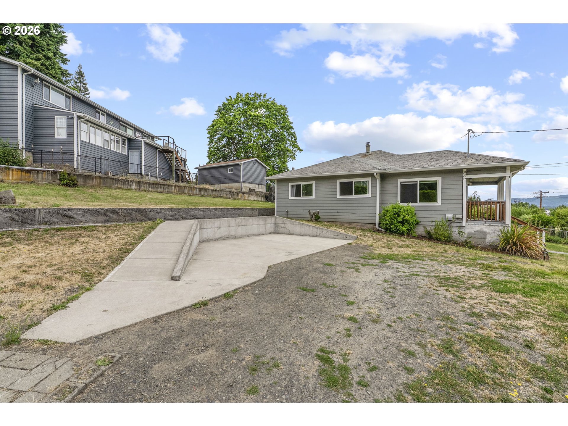 75557 Fern Hill Road Rainier, OR 97048 - Photo 6 of 30