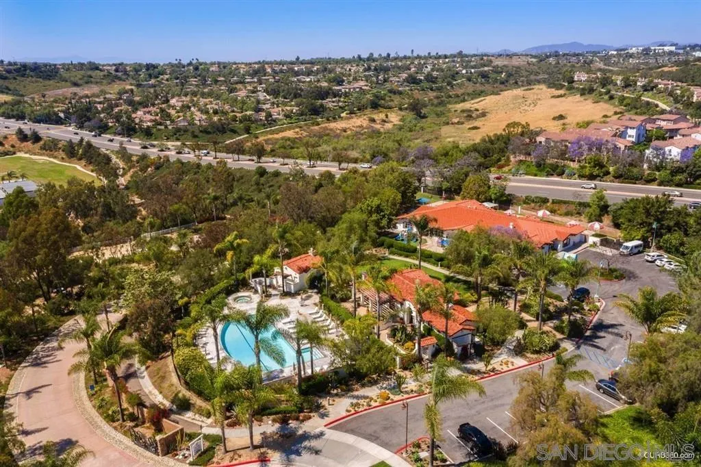 2822 Rancho Pancho Carlsbad, CA 92009 - Photo 23 of 26 a view of a city