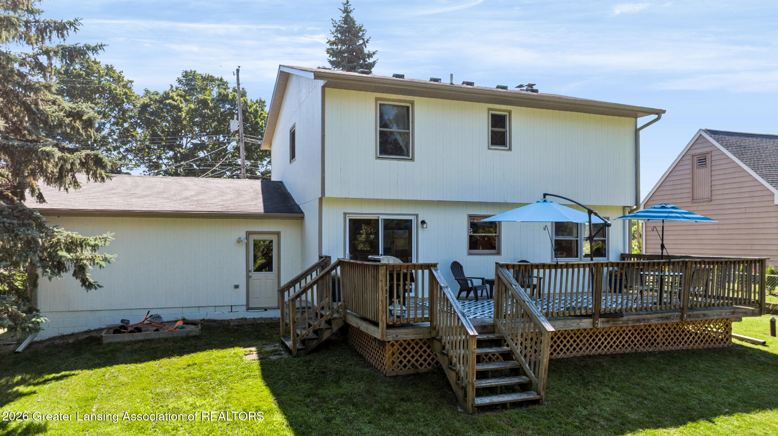 916 South Canal Road Lansing, MI 48917 - Photo 47 of 62 916 canal (14)