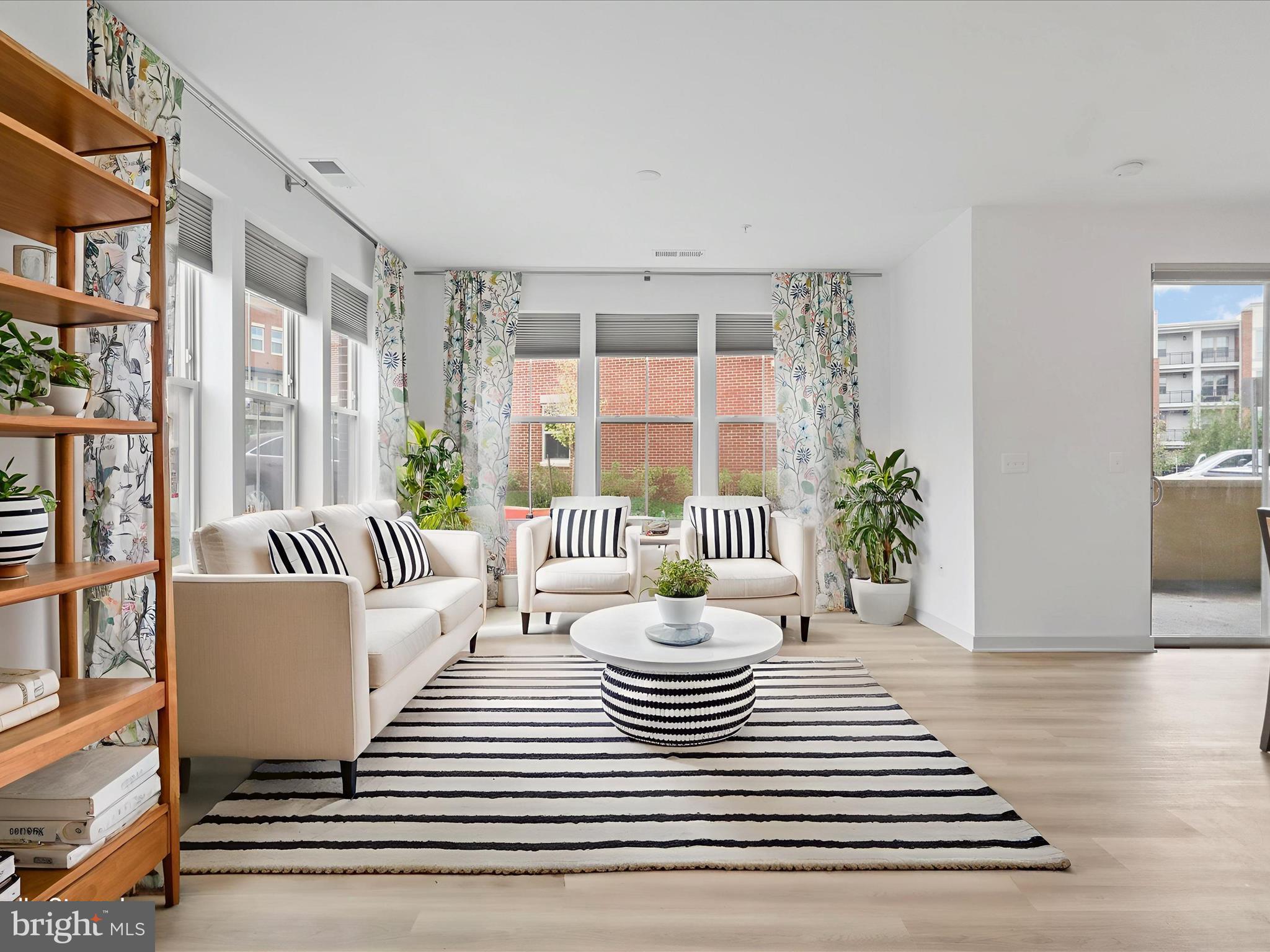 10755 Fairgrounds Drive, Unit 101 Fairfax, VA 22030 - Photo 16 of 58 Virtually staged