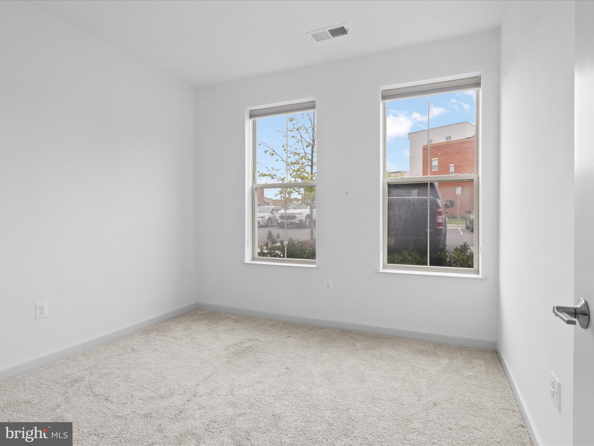 10755 Fairgrounds Drive, Unit 101 Fairfax, VA 22030 - Photo 22 of 58 Bedroom 2