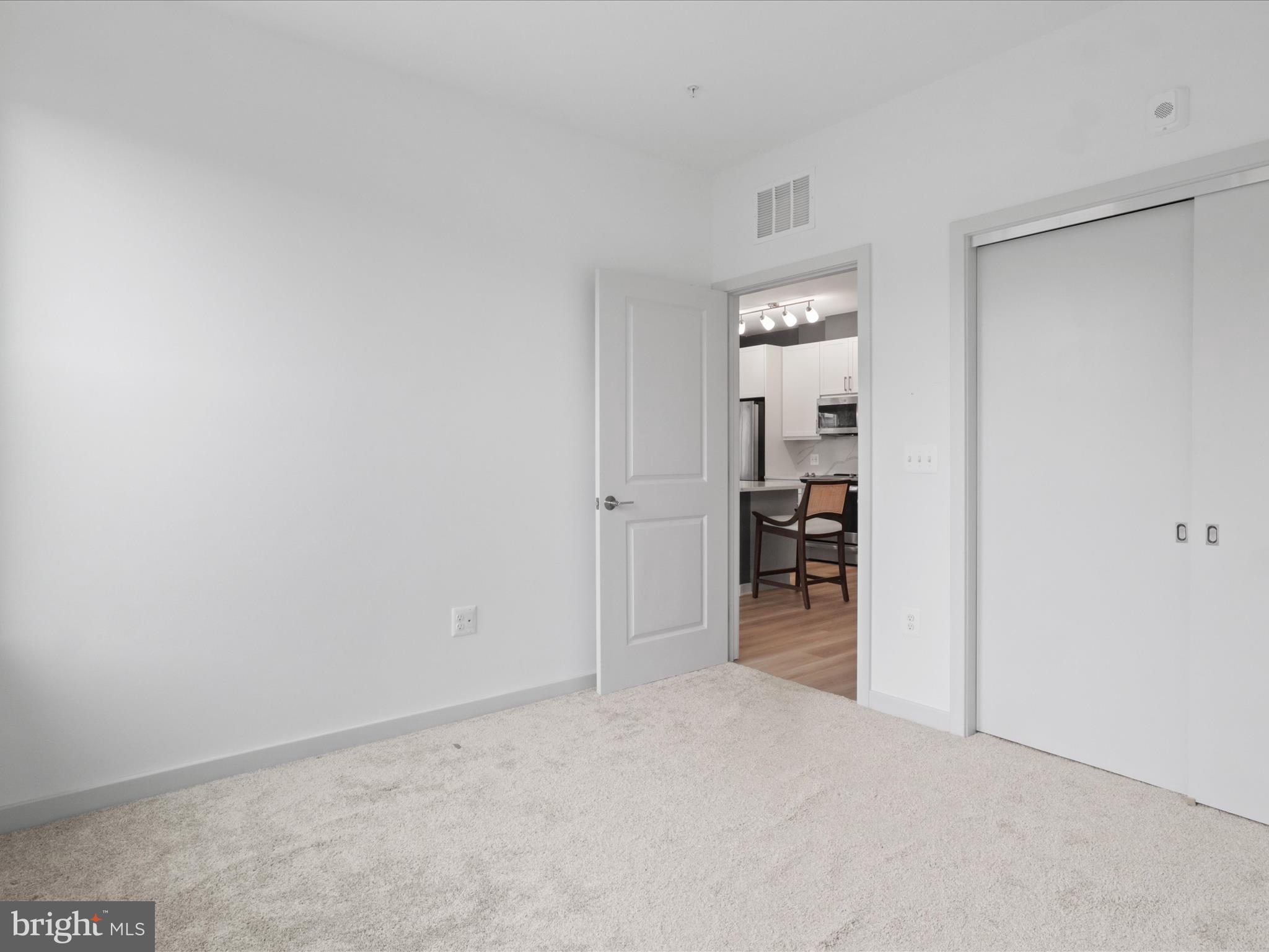 10755 Fairgrounds Drive, Unit 101 Fairfax, VA 22030 - Photo 23 of 58 Bedroom 2