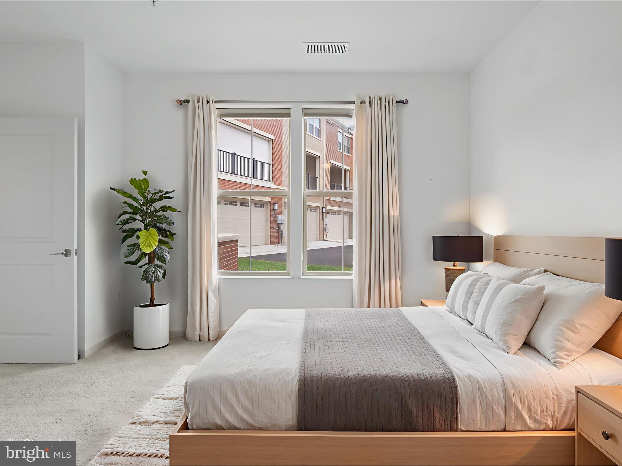 10755 Fairgrounds Drive, Unit 101 Fairfax, VA 22030 - Photo 25 of 58 Spacious