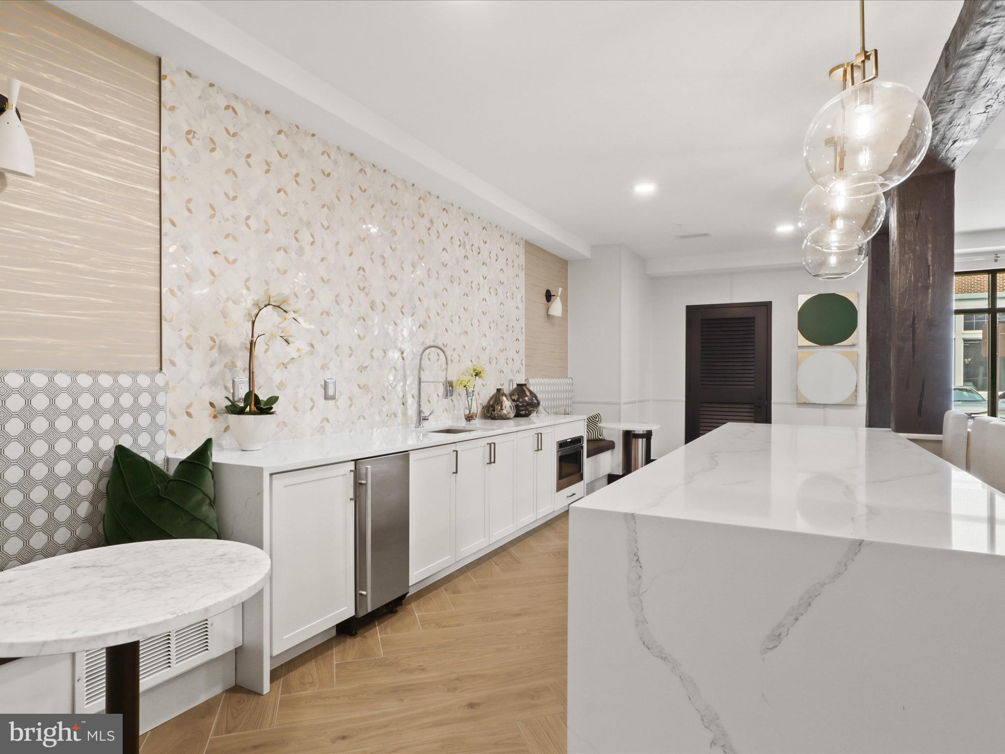 10755 Fairgrounds Drive, Unit 101 Fairfax, VA 22030 - Photo 41 of 58 Party room