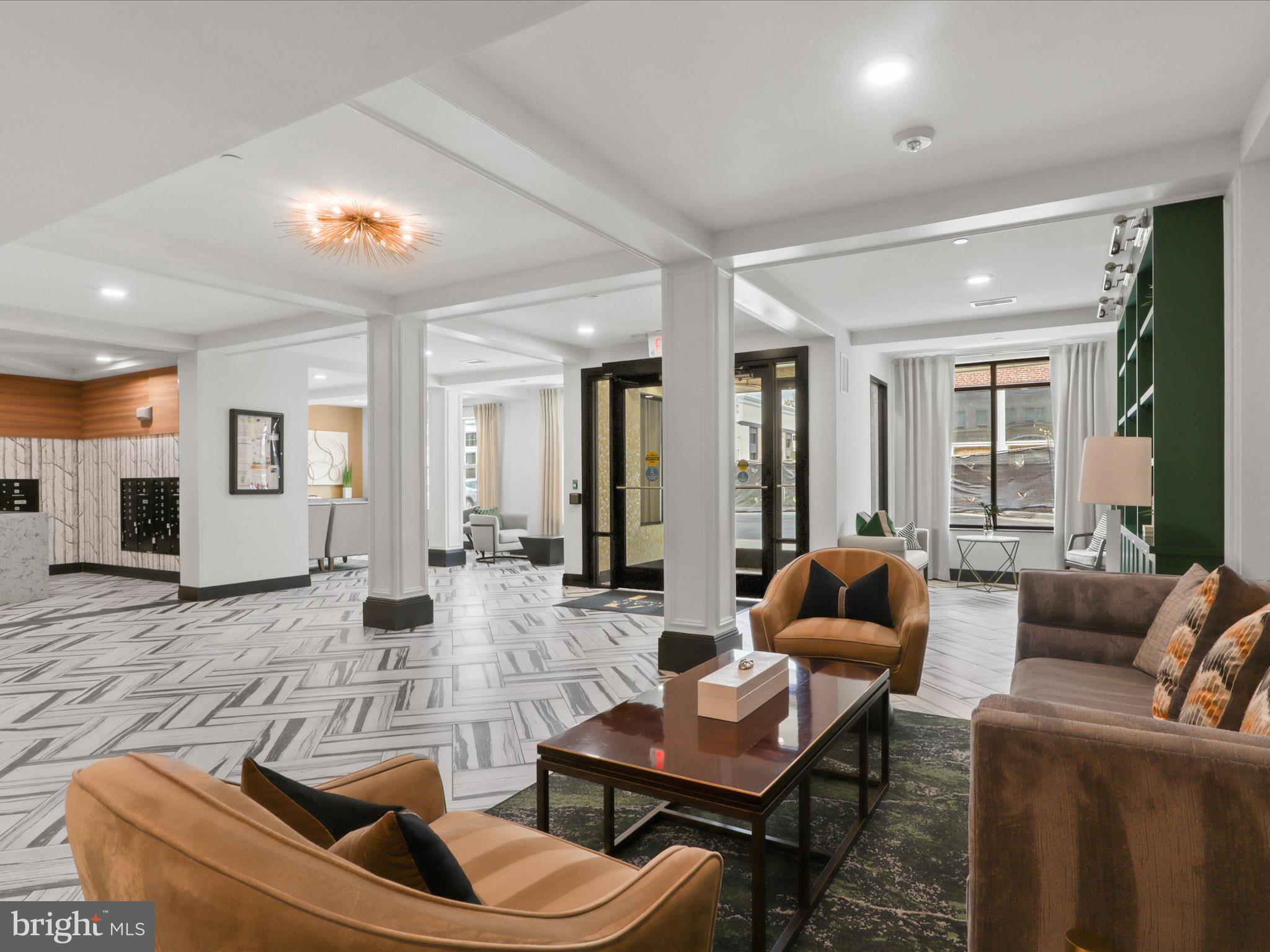 10755 Fairgrounds Drive, Unit 101 Fairfax, VA 22030 - Photo 43 of 58 Entrance