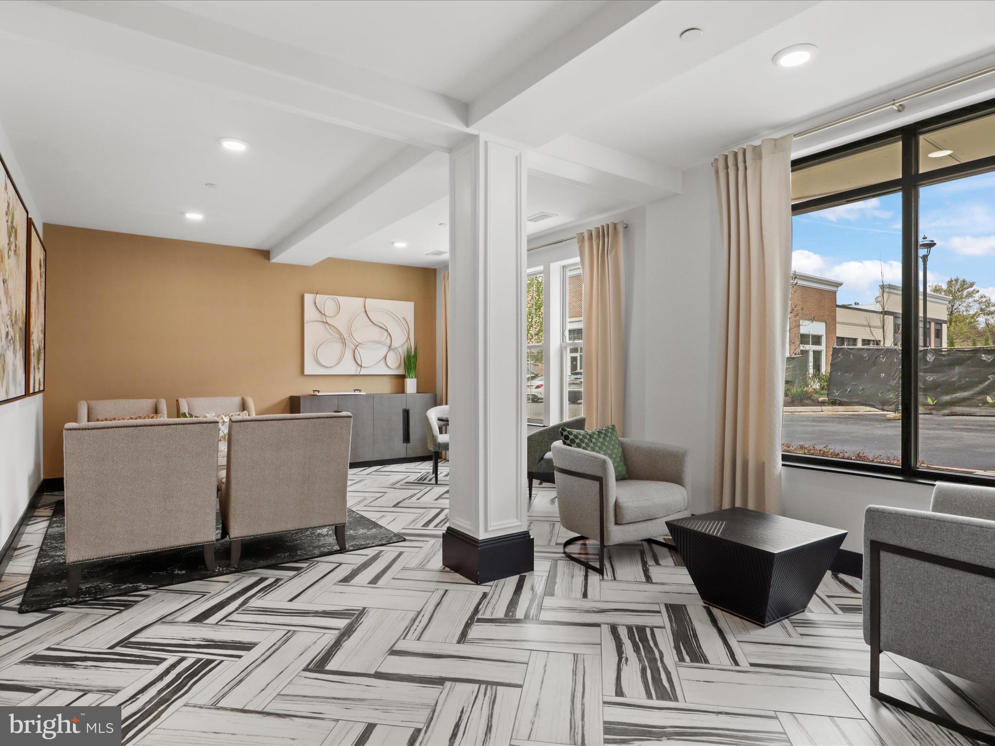 10755 Fairgrounds Drive, Unit 101 Fairfax, VA 22030 - Photo 44 of 58 Entrance