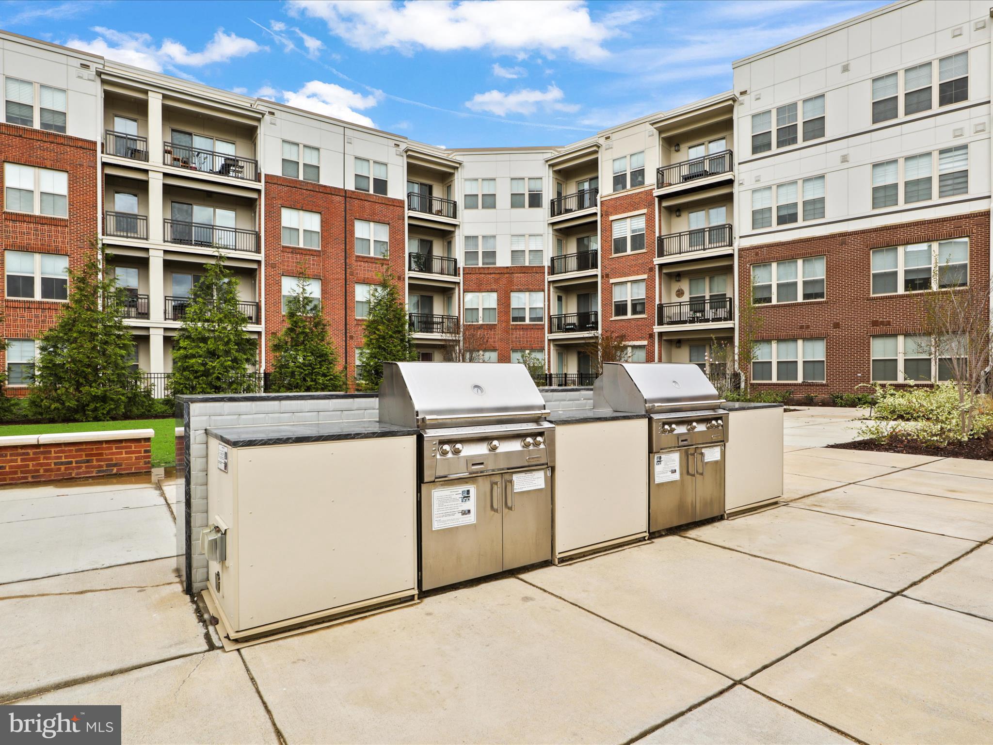 10755 Fairgrounds Drive, Unit 101 Fairfax, VA 22030 - Photo 47 of 58 Common Area