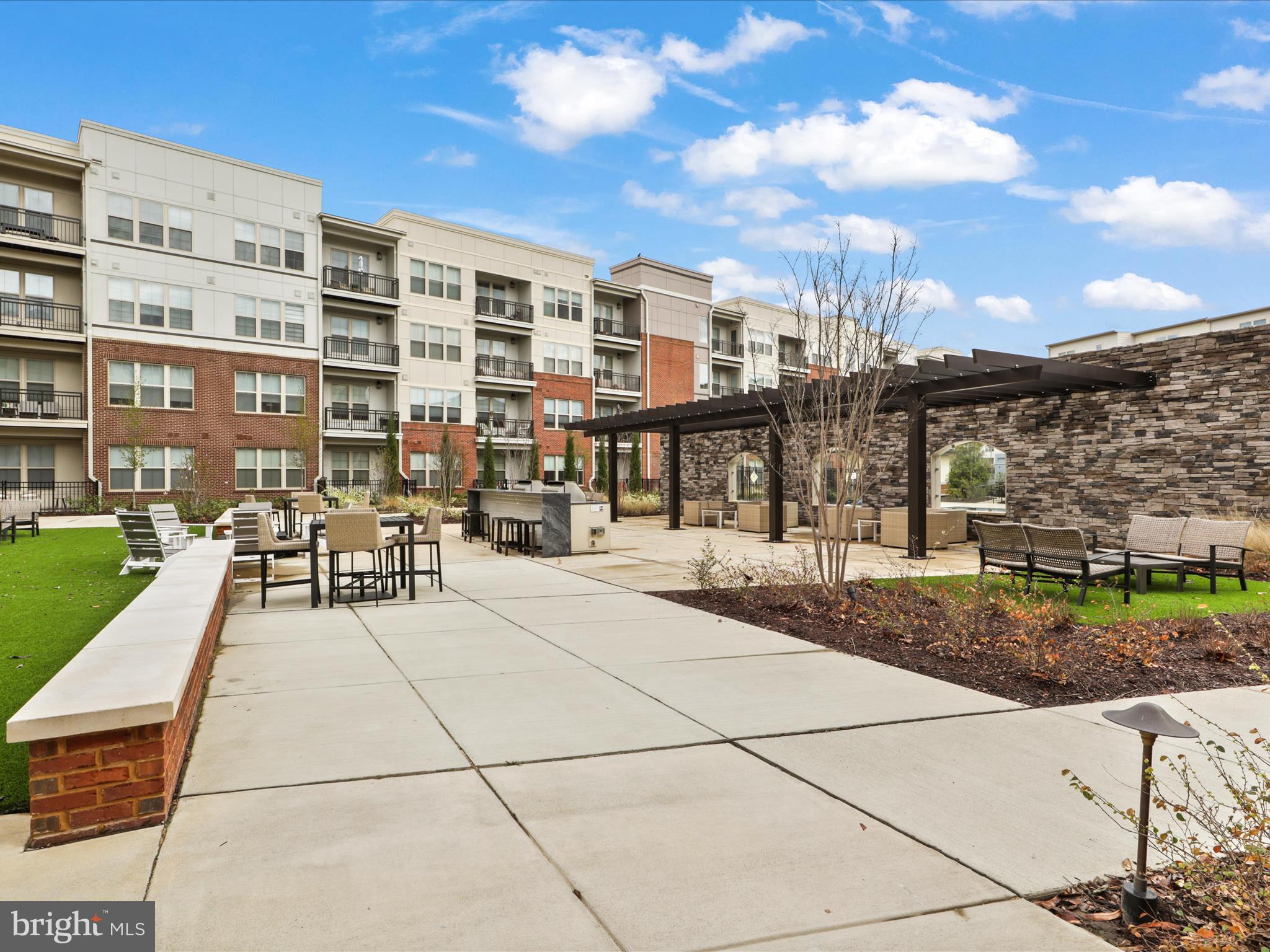 10755 Fairgrounds Drive, Unit 101 Fairfax, VA 22030 - Photo 48 of 58 Common Area