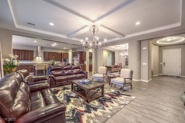 $1,350,000 | 9760 Arch Canyon Court, Las Vegas, NV 89149