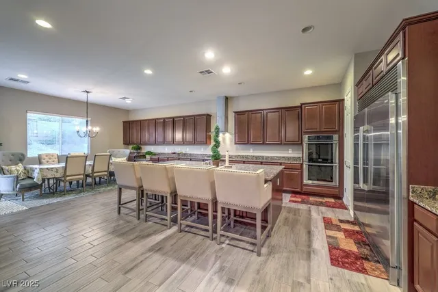 $1,350,000 | 9760 Arch Canyon Court, Las Vegas, NV 89149