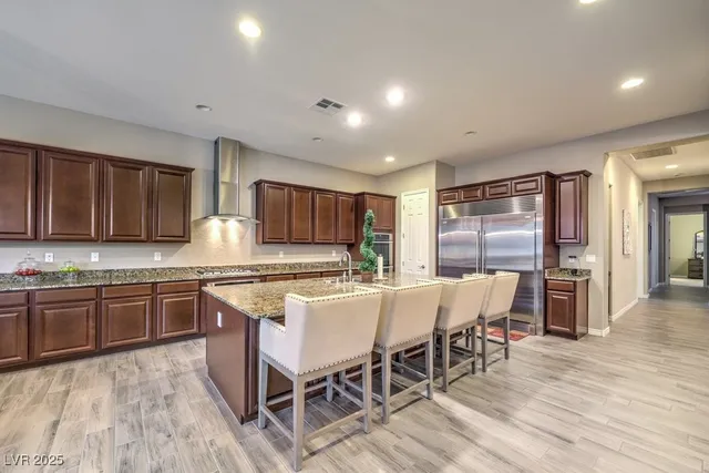 $1,350,000 | 9760 Arch Canyon Court, Las Vegas, NV 89149