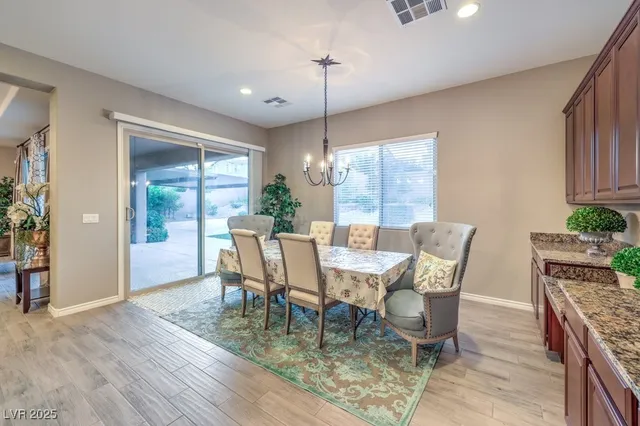 $1,350,000 | 9760 Arch Canyon Court, Las Vegas, NV 89149