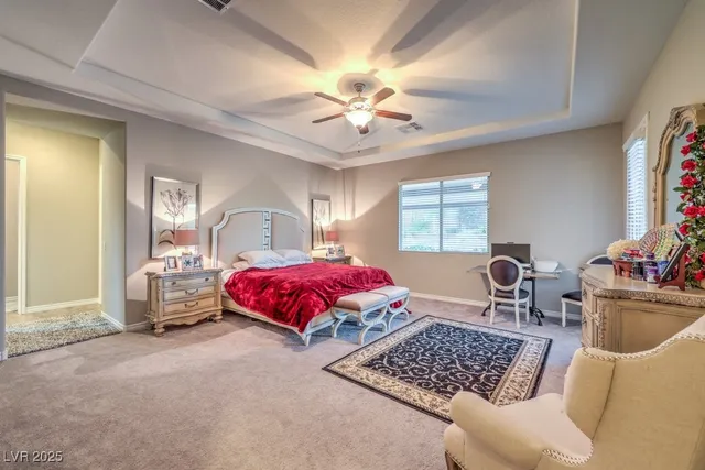 $1,350,000 | 9760 Arch Canyon Court, Las Vegas, NV 89149