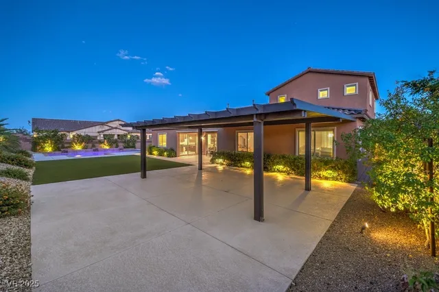 $1,350,000 | 9760 Arch Canyon Court, Las Vegas, NV 89149