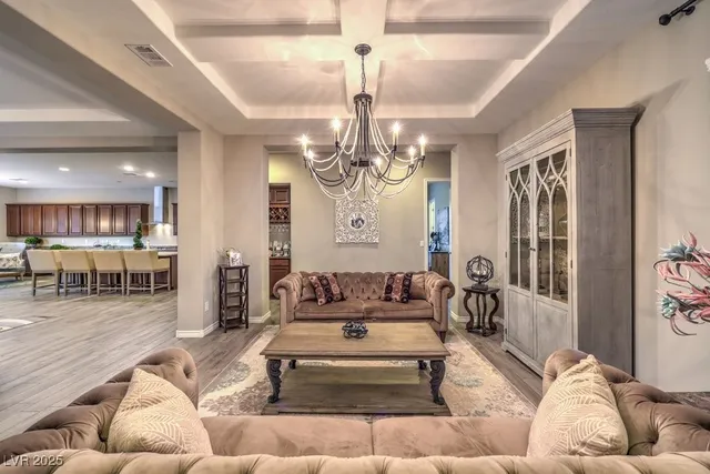 $1,350,000 | 9760 Arch Canyon Court, Las Vegas, NV 89149