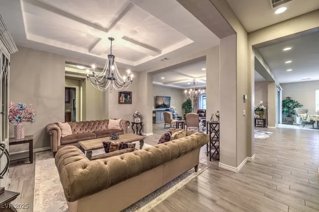 $1,350,000 | 9760 Arch Canyon Court, Las Vegas, NV 89149