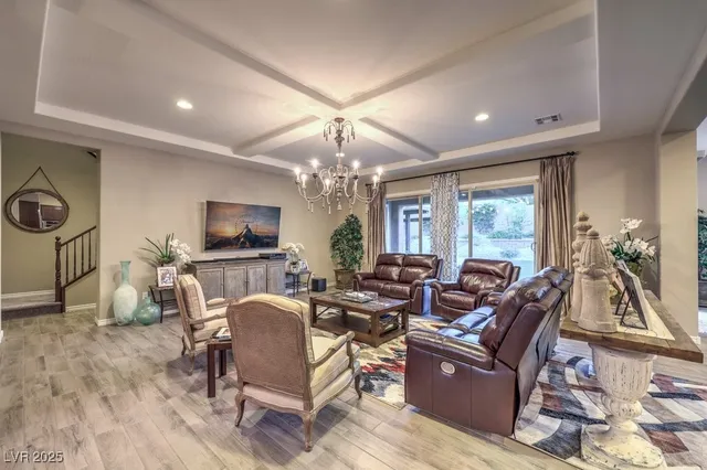 $1,350,000 | 9760 Arch Canyon Court, Las Vegas, NV 89149