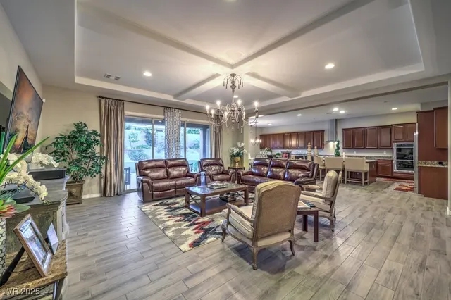 $1,350,000 | 9760 Arch Canyon Court, Las Vegas, NV 89149