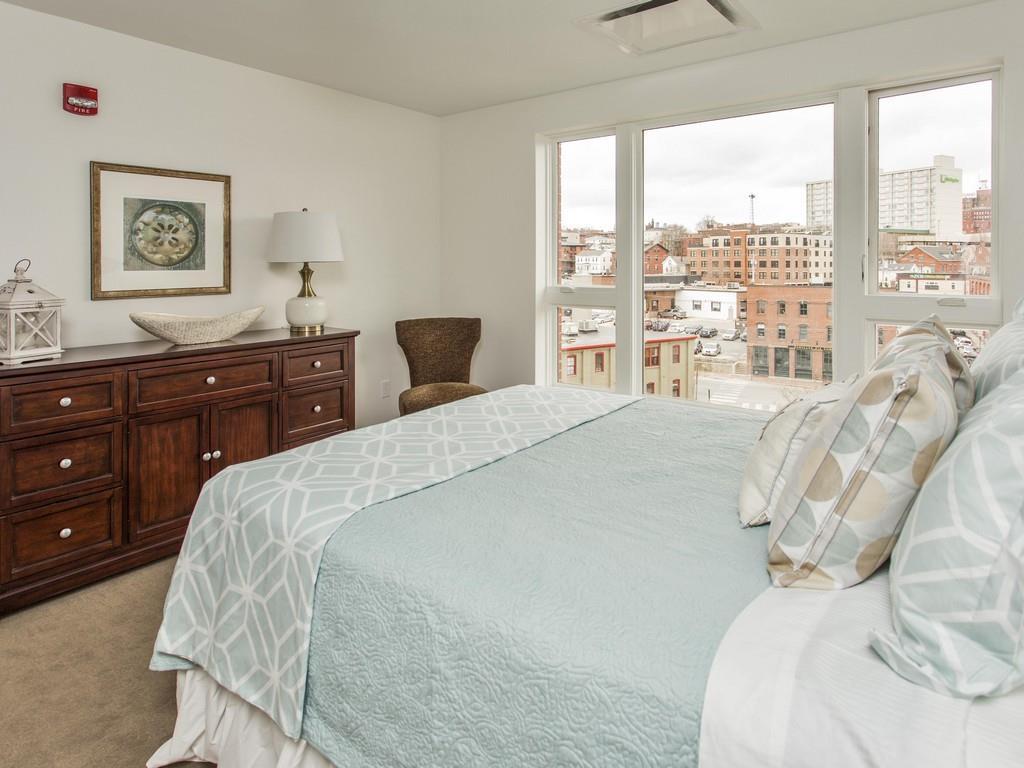 7 Maple Street, Unit 604 Portland, ME 04101 - Photo 11 of 18 Photo