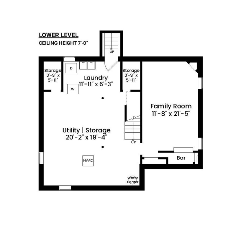 10 Lawndale Road Milton, MA 02186 - Photo 42 of 42 unknown