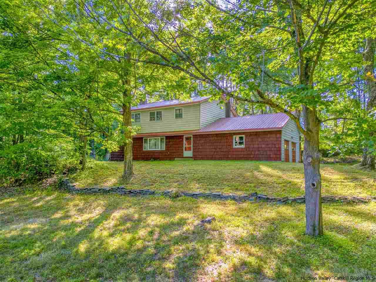 40 Buffalo Road Saugerties, NY 12477 - Photo 1 of 29 Photo 1