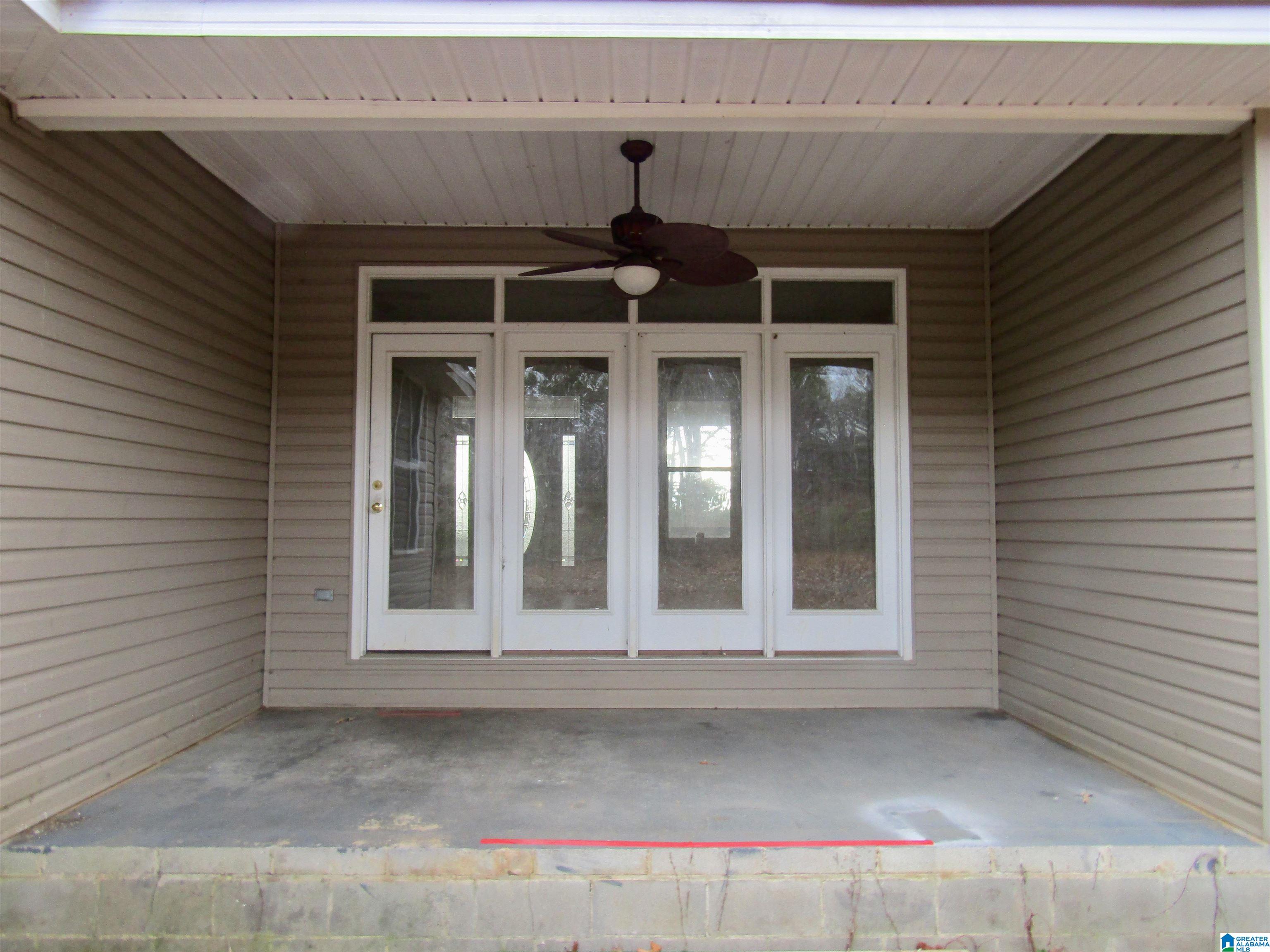 1518 Frog Level Road West Blocton, AL 35184 - Photo 7 of 20
