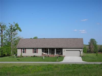 120 Ridge Line Drive London, KY 40741 - Photo 1 of 8 Photo 1