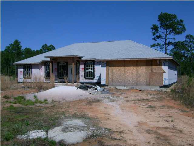 5270 Ward Basin Road Milton, FL 32583 - Photo 1 of 6 Gallery Image 1