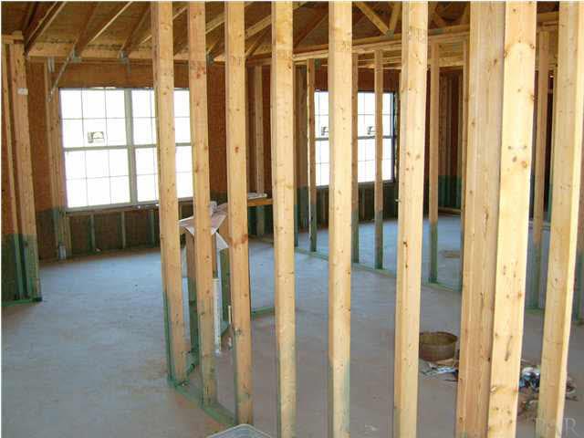 5270 Ward Basin Road Milton, FL 32583 - Photo 5 of 6 KITCHEN & BREAKFAST NOOK