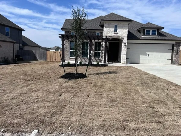 $1,850 | 5118 Leaning Tree, Temple, TX 76502