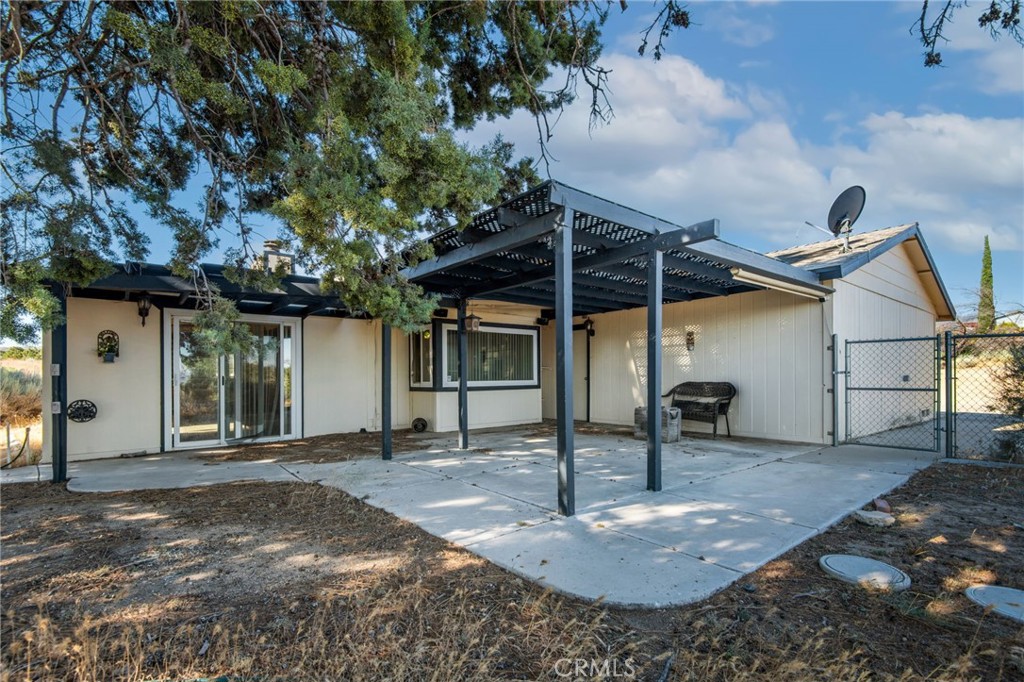 8623 Gobi Road Phelan, CA 92371 - Photo 27 of 34