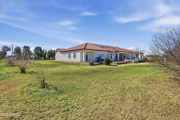 $4,200,000 | 20432 East Superstition Drive, Queen Creek, AZ 85142