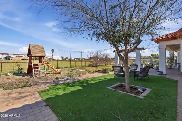 $4,200,000 | 20432 East Superstition Drive, Queen Creek, AZ 85142